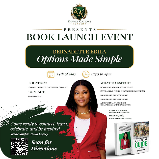 Options Made Simple